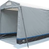 High Peak Multitent Freistehendes Gerätezelt 230 X 160 Cm Grau/blau -Campingbedarf Verkauf 735683 4904291