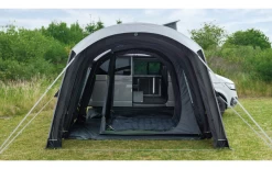 Outwell Maryville 260SA Flex Busvorzelt + ONS Leuchtelement-Set Bundle -Campingbedarf Verkauf 736970 4959107
