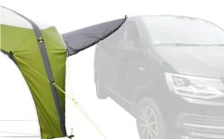 Zempire Aerobase 3 Connection Tunnel / Van