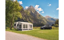 Thule Safari Panorama 6002 3,5m -Campingbedarf Verkauf 751295 5015792