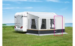 Berger Verbreiterungselement Markisenzelt Thule 50 Cm -Campingbedarf Verkauf 759878 5091866