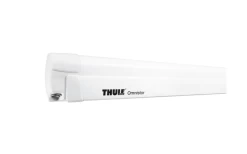 Thule Omnistor 8000 Markise Weiß 400 Grau -Campingbedarf Verkauf 802619 5240858