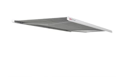 Fiamma F65eagle Ducato 319 Markise Gehäusefarbe Polar White Tuchfarbe Royal Grey 320 Cm -Campingbedarf Verkauf 802859 5241692