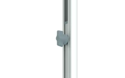 Fiamma F45L 450 Markise Gehäusefarbe Titanium Tuchfarbe Royal Grey 450 Cm -Campingbedarf Verkauf 802958 5244551