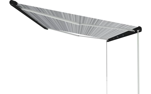 Fiamma F80s 290 Markise Gehäusefarbe Deep Black Tuchfarbe Royal Grey 290 Cm 3 Fiamma F80s 290 Markise Gehäusefarbe Deep Black Tuchfarbe Royal Grey 290 Cm