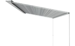 Fiamma Caravanstore XL 280 Sackmarkise Tuchfarbe Royal Grey 280 Cm -Campingbedarf Verkauf 805217 5266436