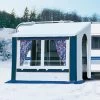 DWT Cortina II Ganzjahresvorzelt Blau 200 X 150 Cm -Campingbedarf Verkauf 8058 37011 1