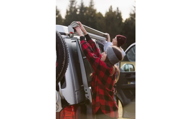 Fiamma F35 Pro 180 Markise Gehäusefarbe Titanium Tuchfarbe Royal Grey 180 Cm 7 Fiamma F35 Pro 180 Markise Gehäusefarbe Titanium Tuchfarbe Royal Grey 180 Cm – Bild 5