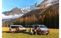 Fiamma F35 Pro 180 Dachmarkise Gehäusefarbe Deep Black Tuchfarbe Royal Grey 180 Cm -Campingbedarf Verkauf 808394 5278340