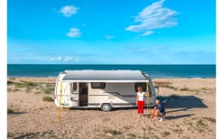 Fiamma F80s 290 Markise Gehäusefarbe Polar White Tuchfarbe Royal Grey 290 Cm 13 Fiamma F80s 290 Markise Gehäusefarbe Polar White Tuchfarbe Royal Grey 290 Cm -Campingbedarf Verkauf 809945 5288006