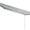 Fiamma F45s Polar White Markise Linkslenker 450 Grau 2 Fiamma F45s Polar White Markise Linkslenker 450 Grau -Campingbedarf Verkauf 818123 5299922