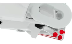 Fiamma F80s 320 Markise Gehäusefarbe Titanium Tuchfarbe Royal Grey 320 Cm -Campingbedarf Verkauf 821747 5306813