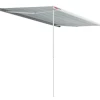 Fiamma F80s 290 Markise Gehäusefarbe Polar White Tuchfarbe Royal Grey 290 Cm -Campingbedarf Verkauf 821885 5307191