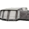 Vango Tall Annex Elements ProShield Anbau Für Balletto & Tuscany -Campingbedarf Verkauf 822401 5321621