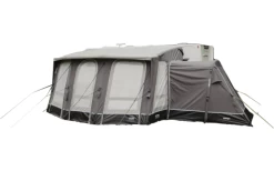 Vango Tall Annex Elements ProShield Anbau Für Balletto & Tuscany