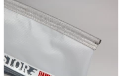 Fiamma Caravanstore XL ZIP 280 Markise Für Vorzelt ZIP Tuchfarbe Royal Grey 280 Cm -Campingbedarf Verkauf 823394 5318474