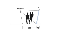 Outwell Zelt Touring Shelter Air -Campingbedarf Verkauf 823673 5319671