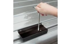 Fiamma F45 Kit High Roof Adapter Westfalia -Campingbedarf Verkauf 87681 598170