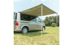 Fiamma F40van 270 Dachmarkise Für VW T5 / T6 6 Fiamma F40van 270 Dachmarkise Für VW T5 / T6 -Campingbedarf Verkauf 89268 628342